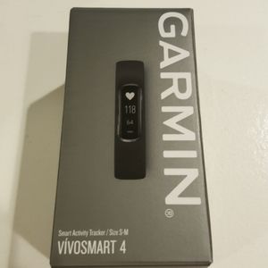GARMIN VIVOSMART 4